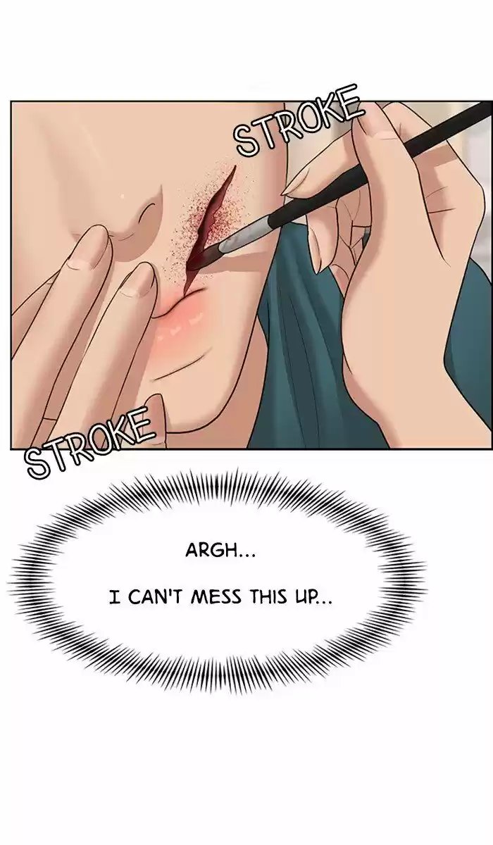 Descent Of A Goddess Chapter 98