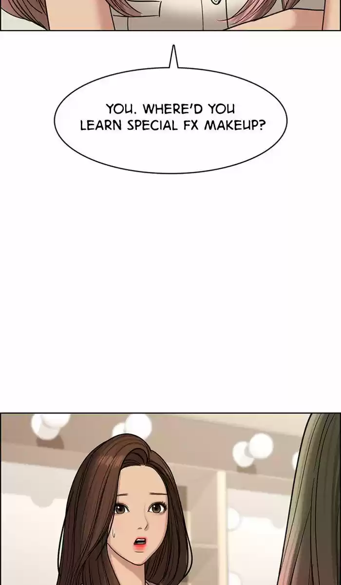 Descent Of A Goddess Chapter 99