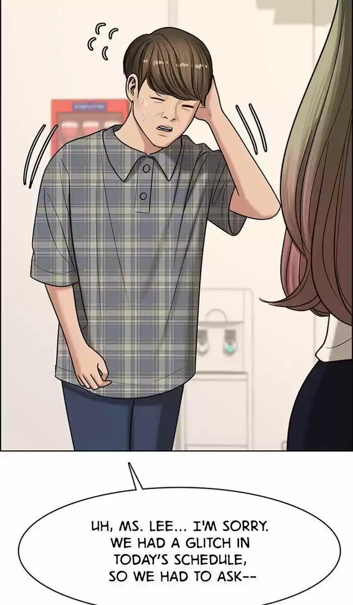 Descent Of A Goddess Chapter 99