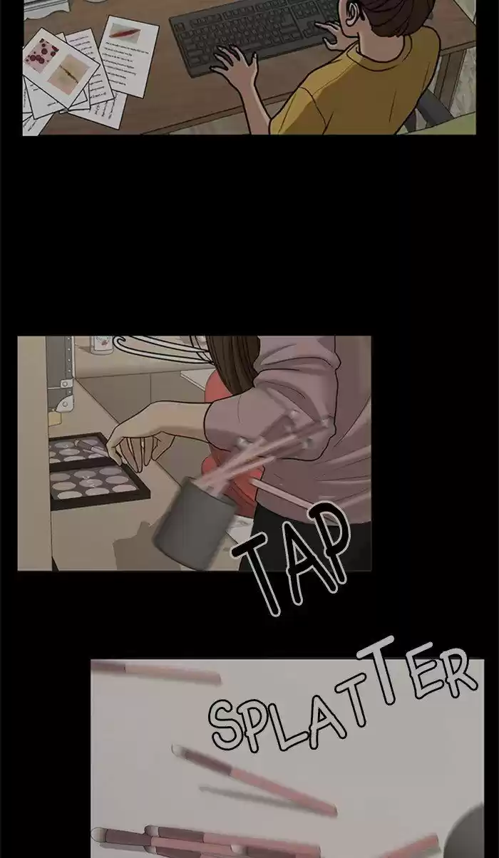 Descent Of A Goddess Chapter 99