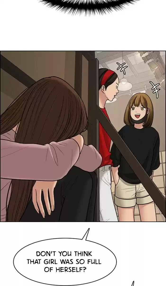 Descent Of A Goddess Chapter 99