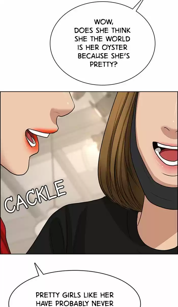 Descent Of A Goddess Chapter 99