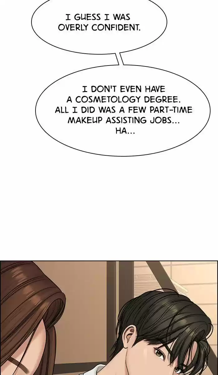 Descent Of A Goddess Chapter 99