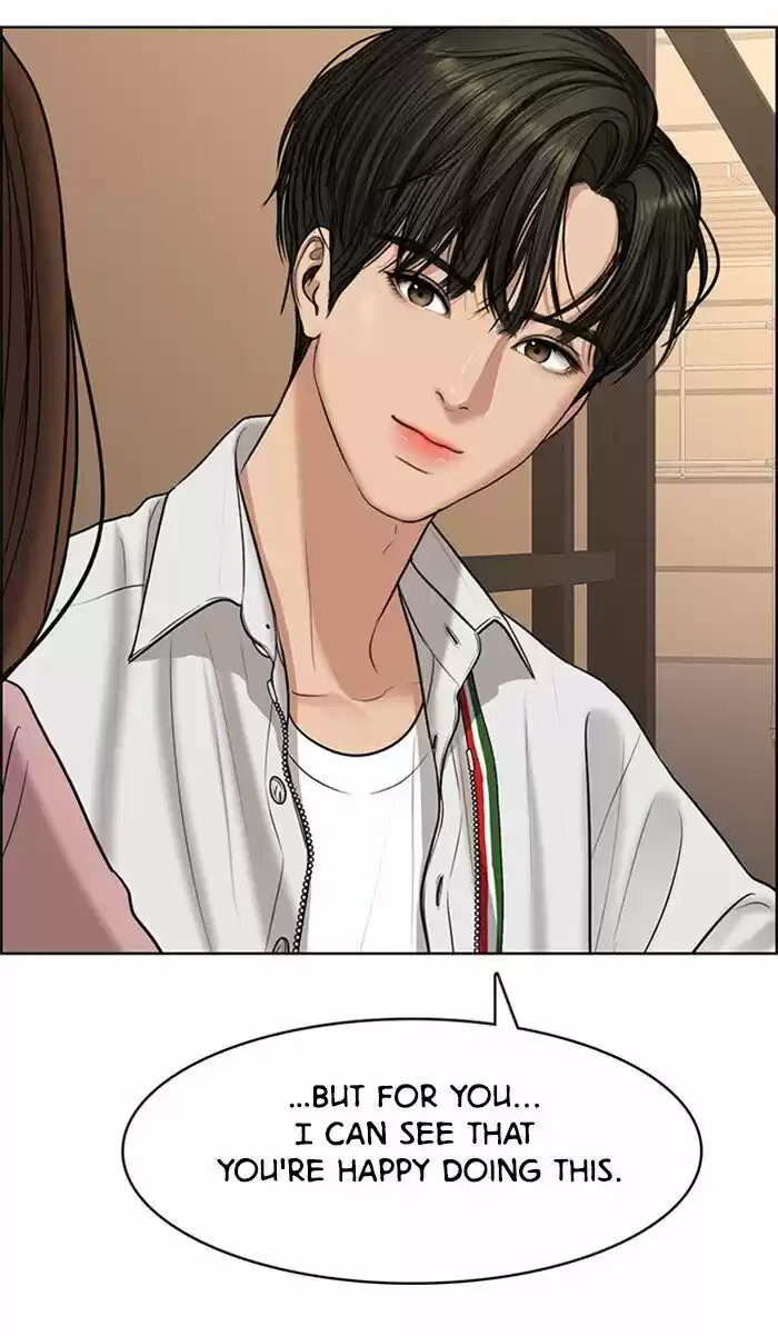 Descent Of A Goddess Chapter 99