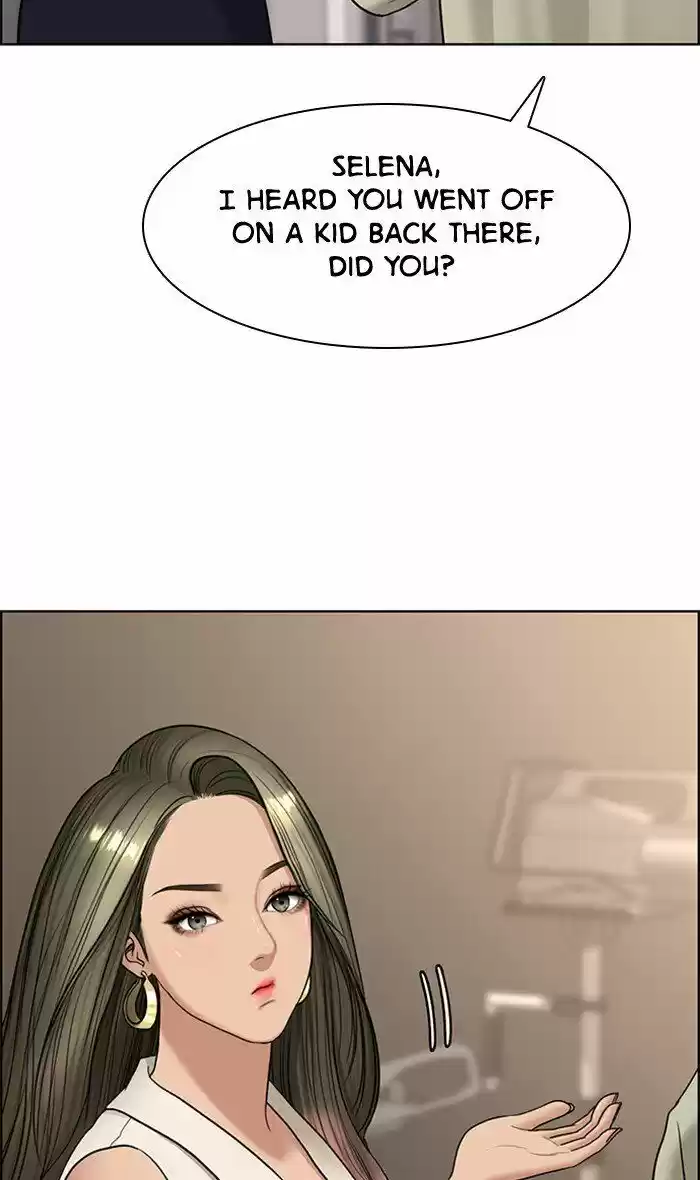 Descent Of A Goddess Chapter 99