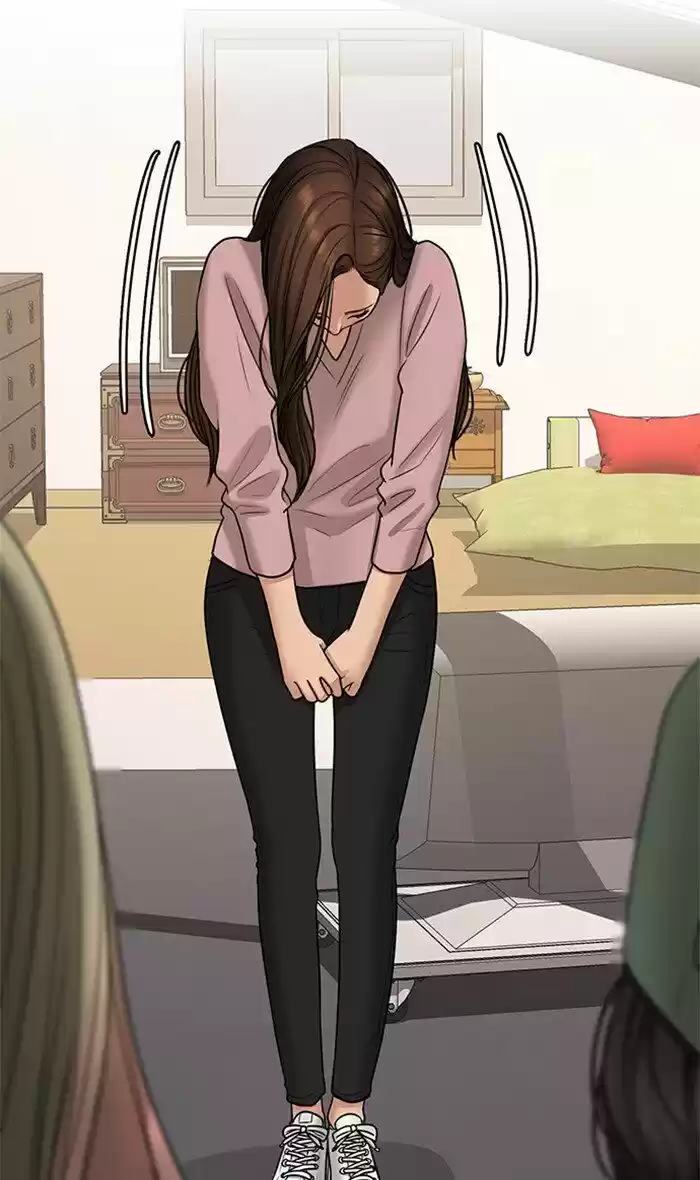 Descent Of A Goddess Chapter 99