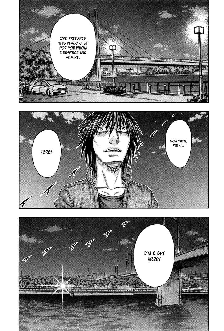 Destroy and Revolution 28