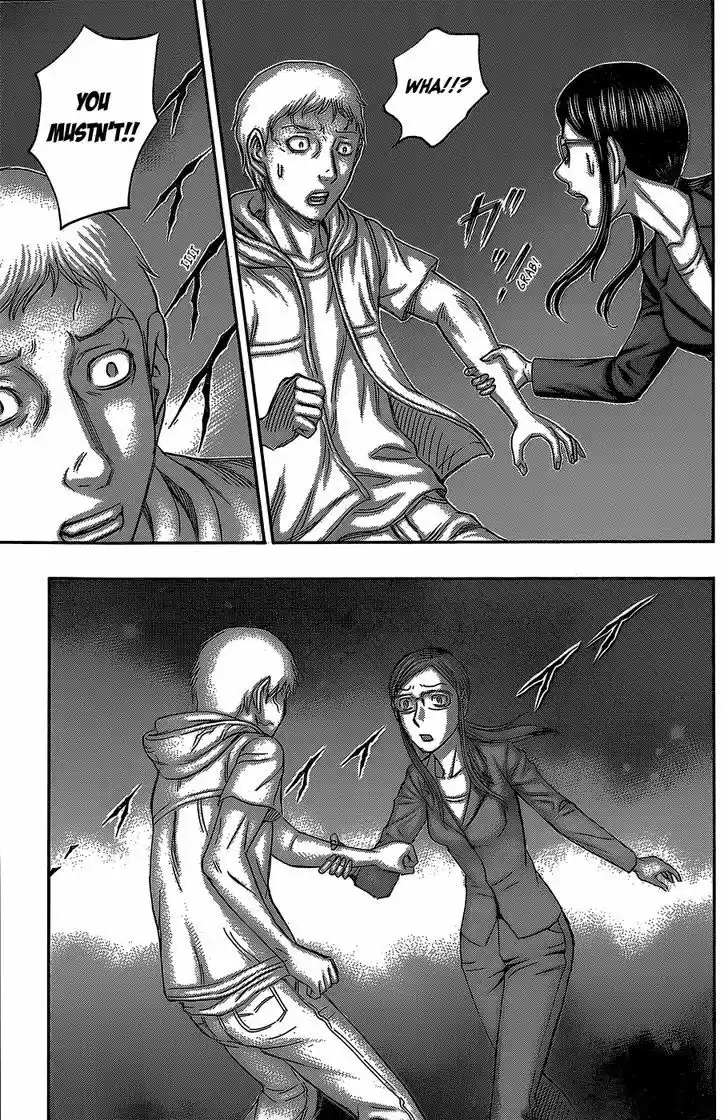 Destroy and Revolution 55