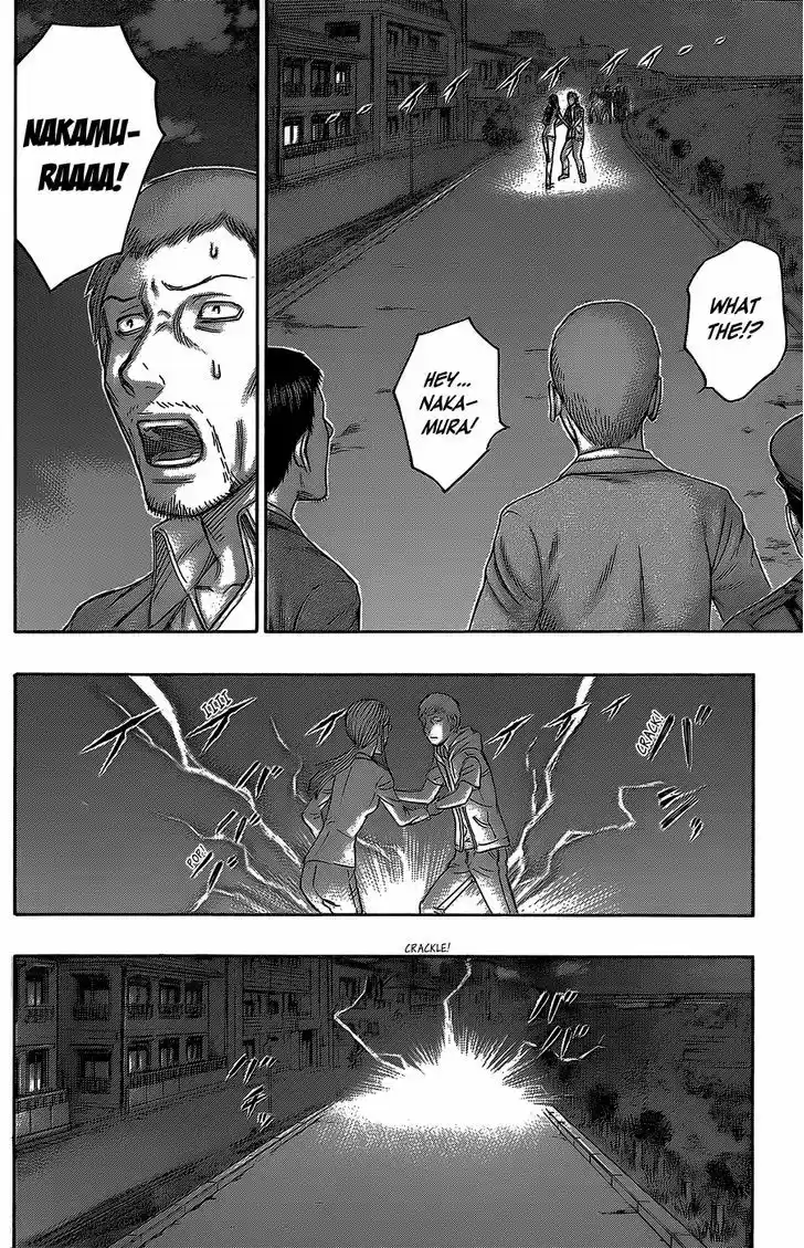 Destroy and Revolution 55