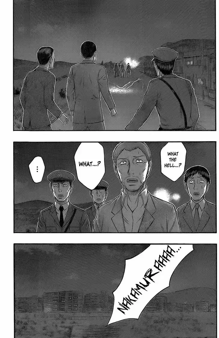 Destroy and Revolution 55