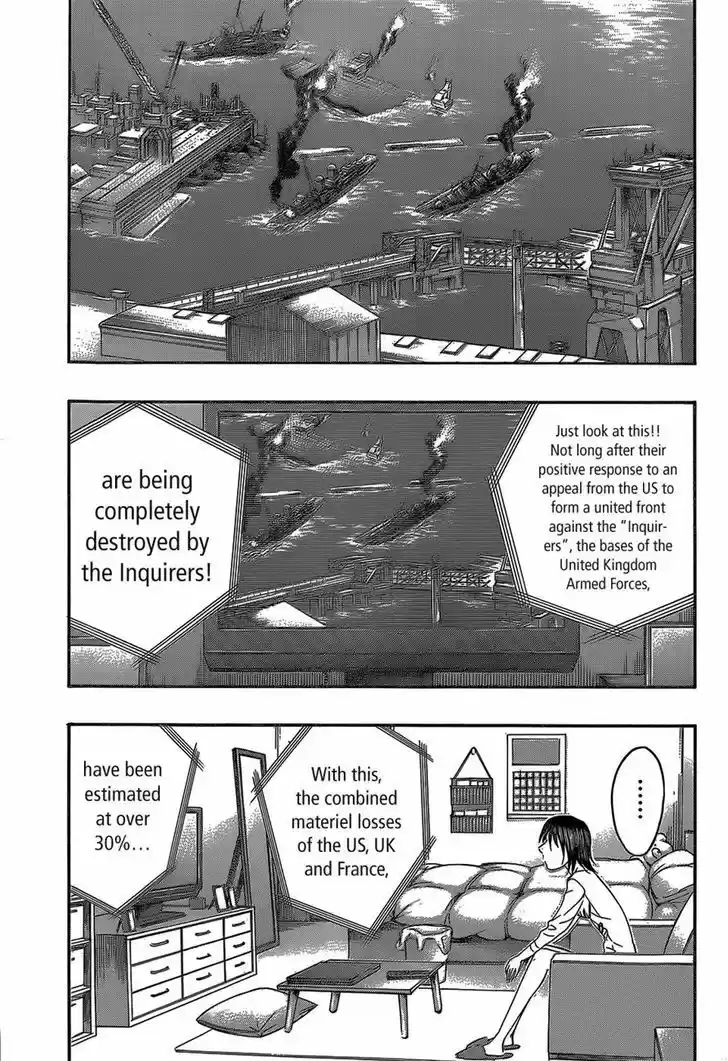 Destroy and Revolution 57