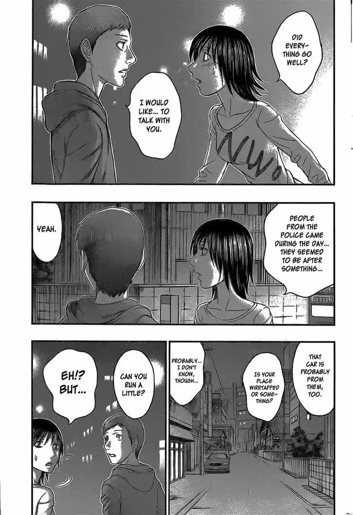 Destroy and Revolution 57