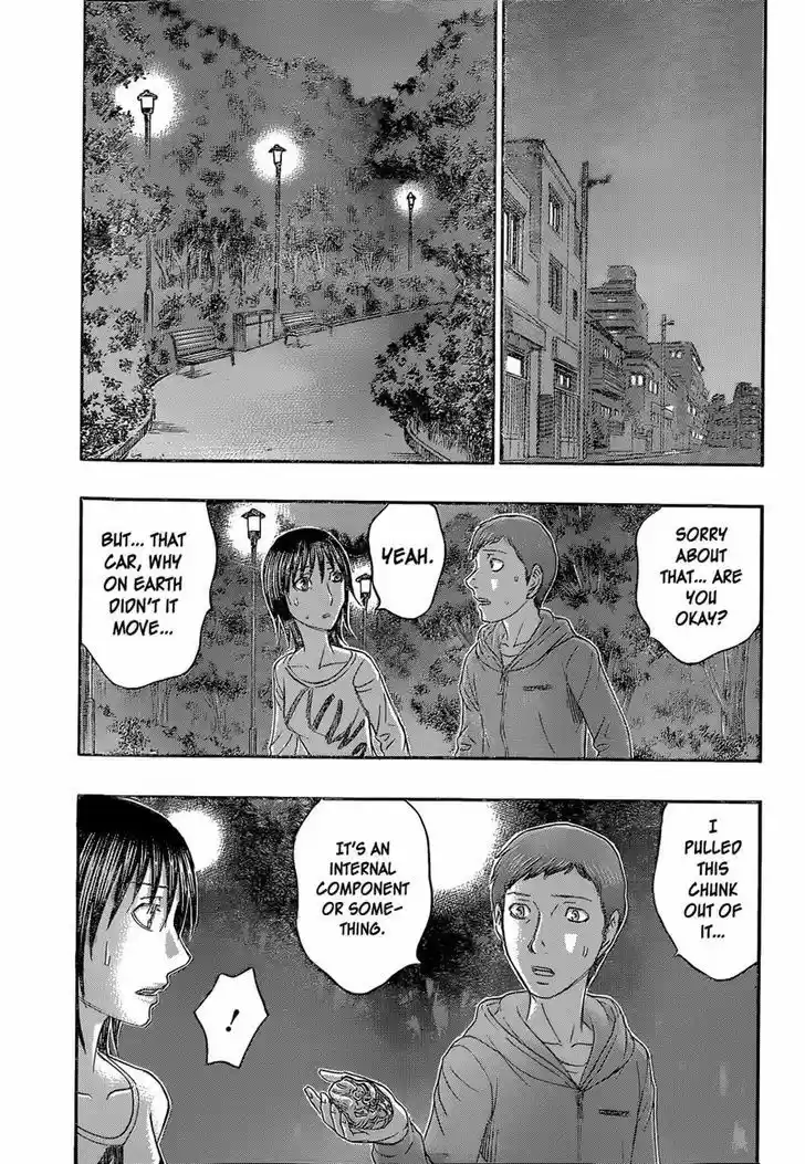 Destroy and Revolution 57