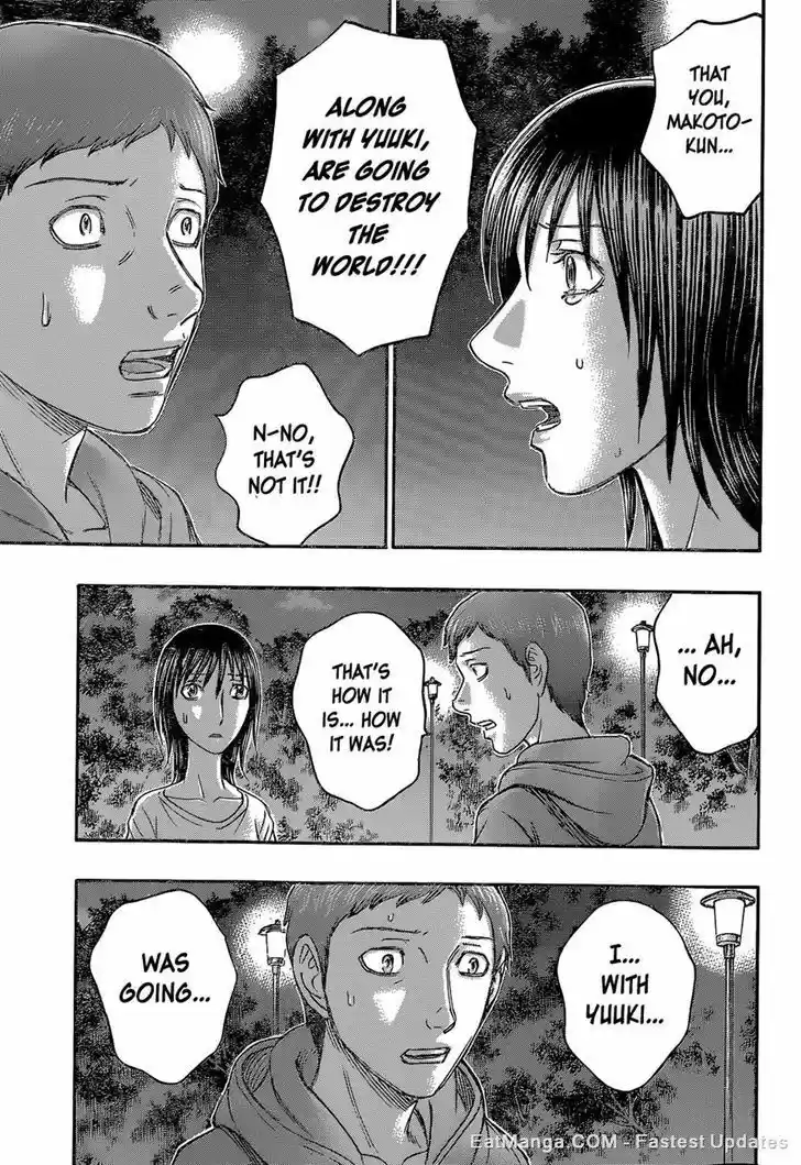 Destroy and Revolution 57