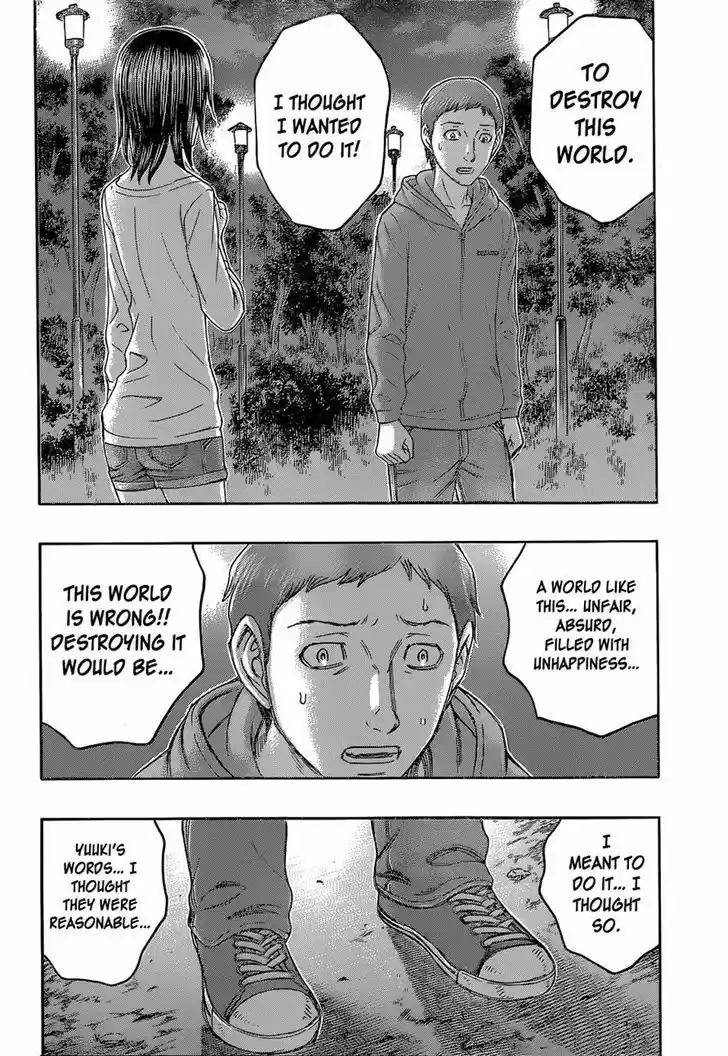 Destroy and Revolution 57