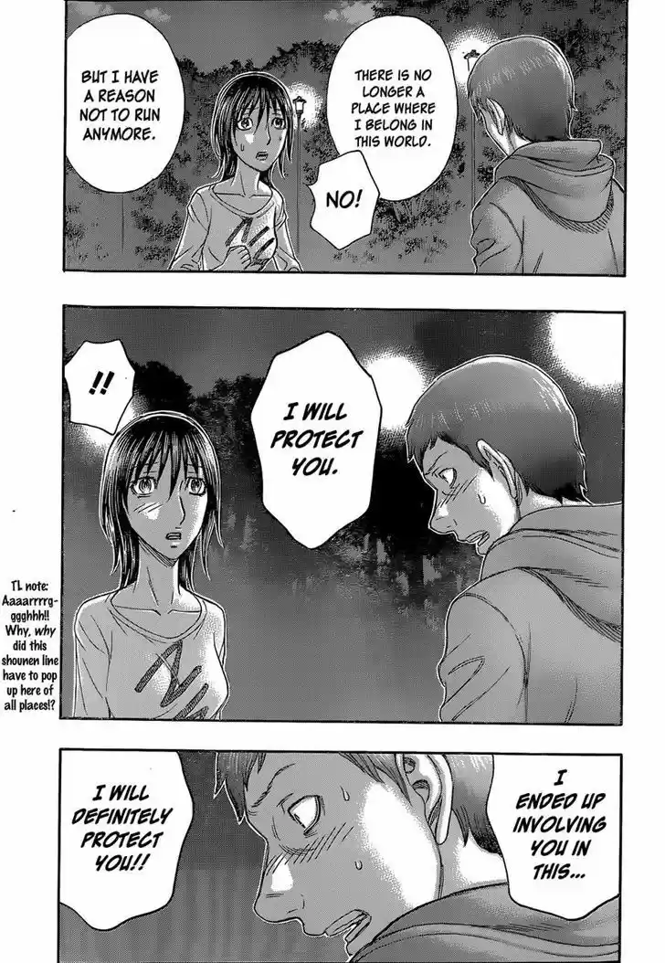 Destroy and Revolution 57