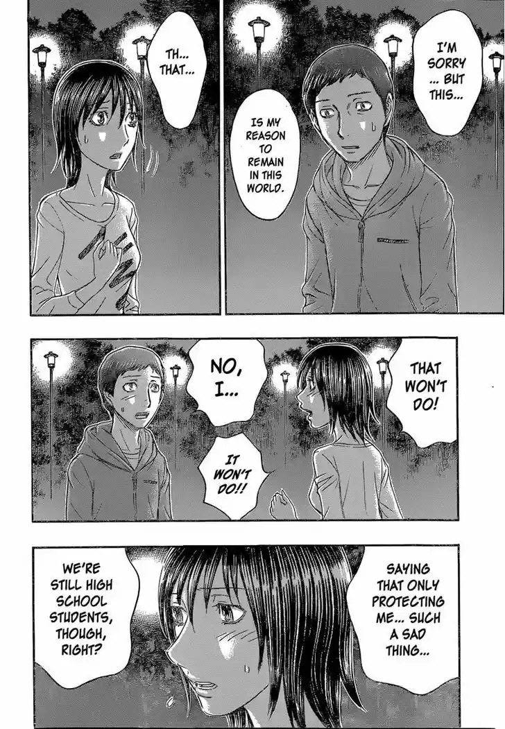 Destroy and Revolution 57