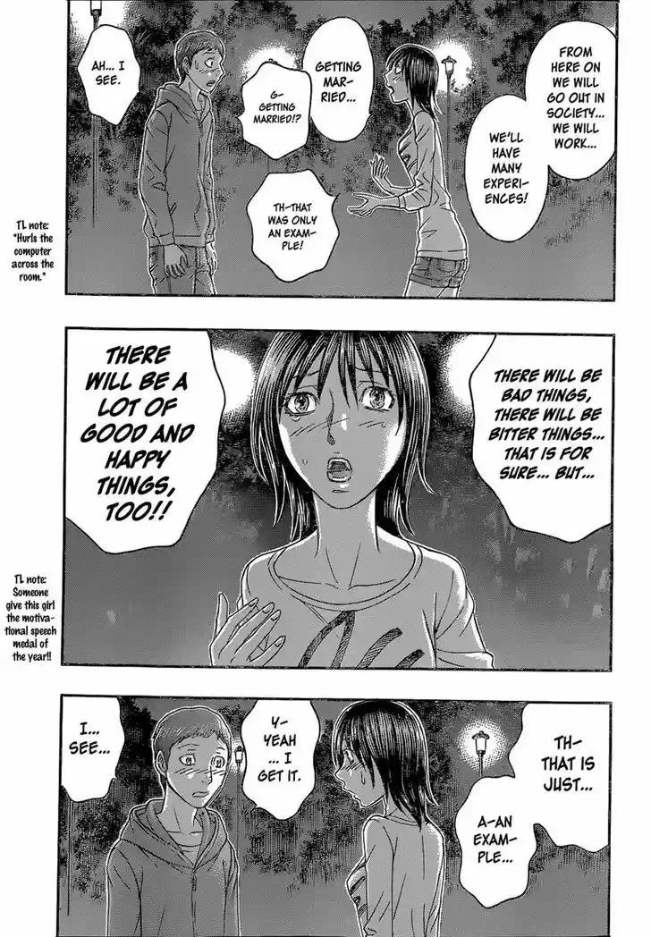 Destroy and Revolution 57