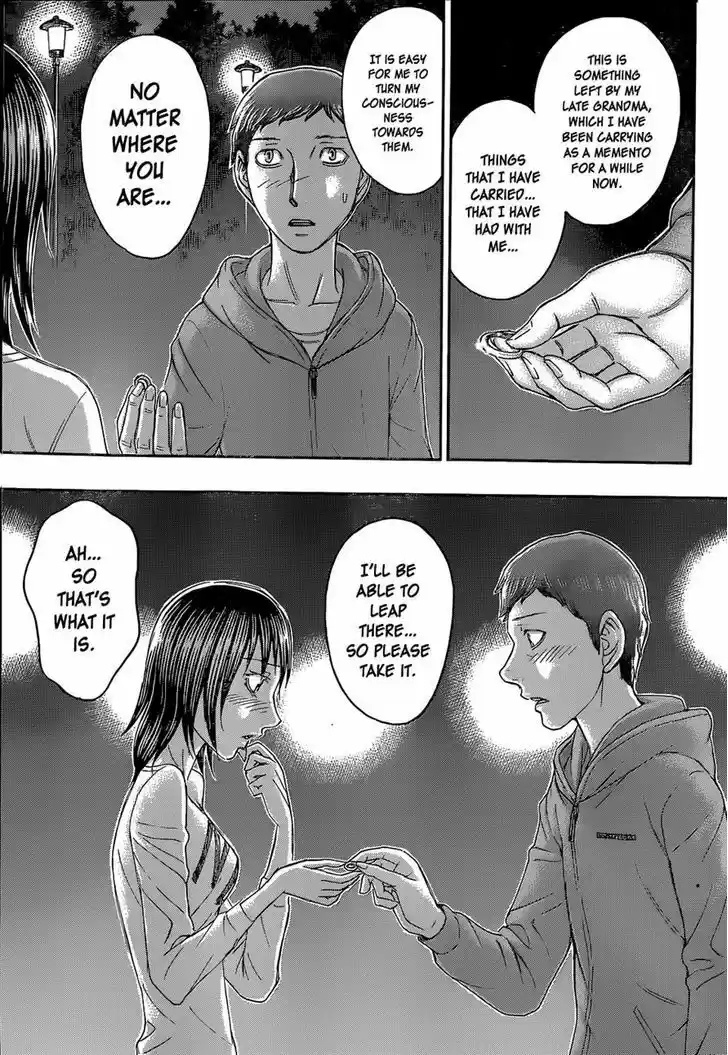 Destroy and Revolution 57