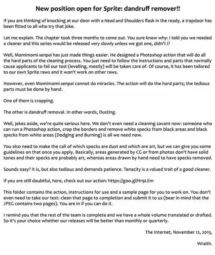 Destroy and Revolution 57