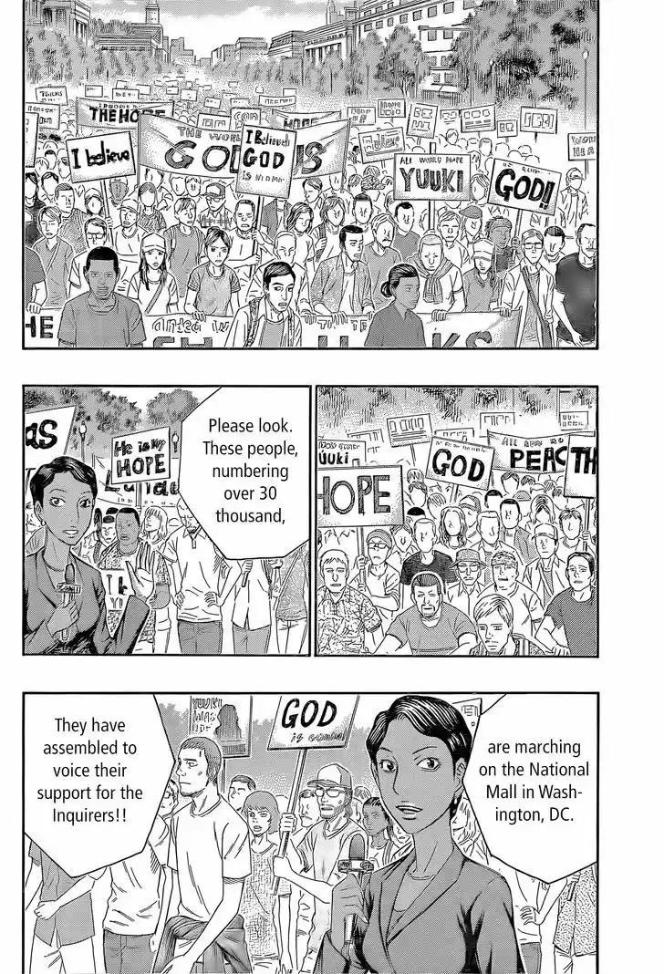 Destroy and Revolution 58