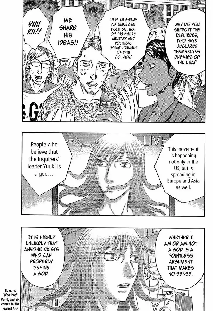 Destroy and Revolution 58