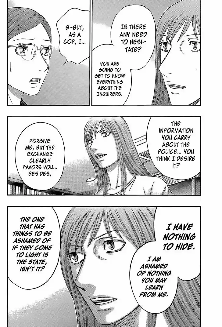 Destroy and Revolution 59