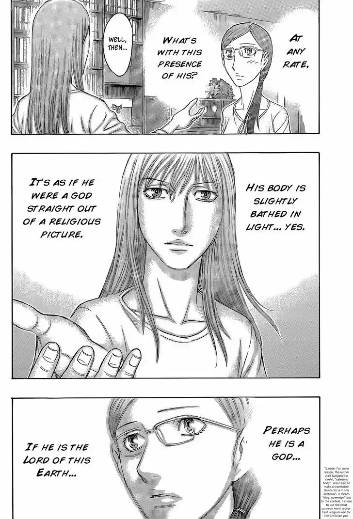 Destroy and Revolution 59