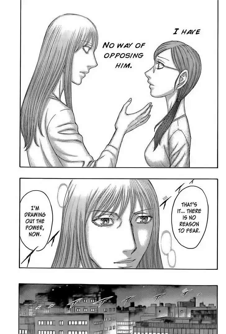 Destroy and Revolution 59