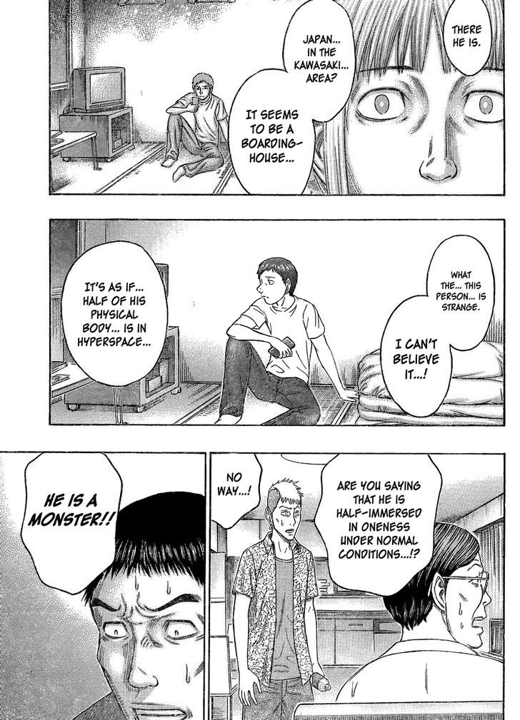 Destroy and Revolution 61