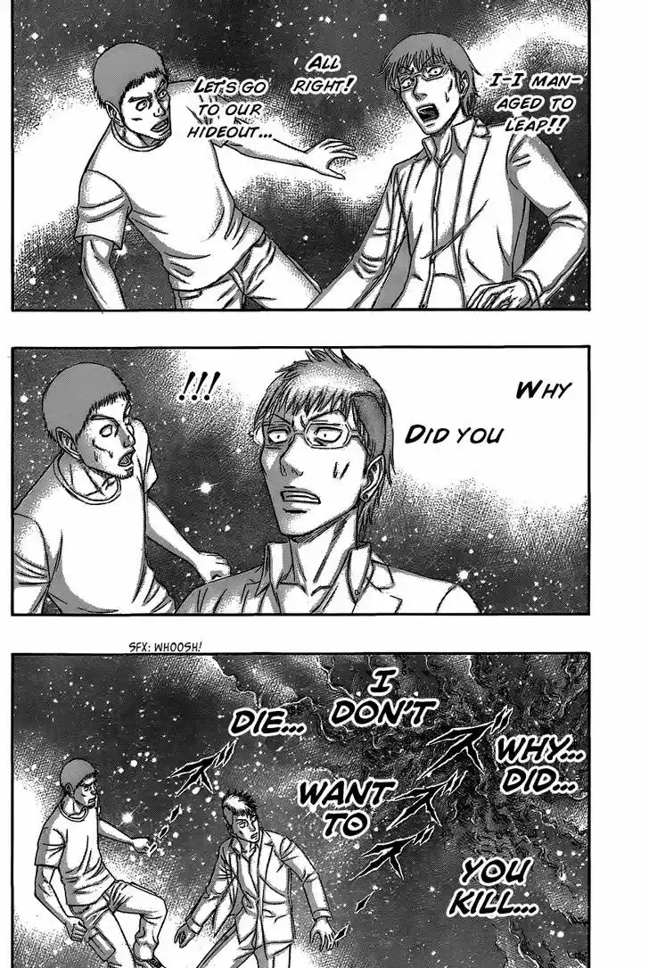 Destroy and Revolution 63