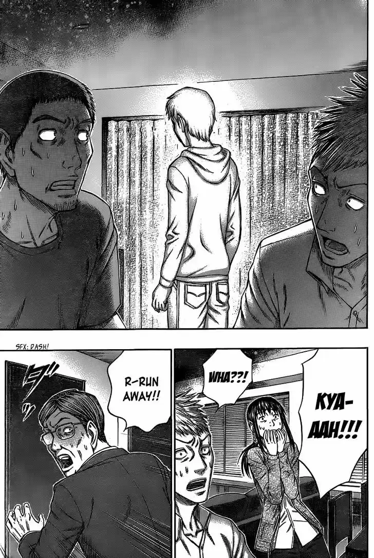 Destroy and Revolution 63