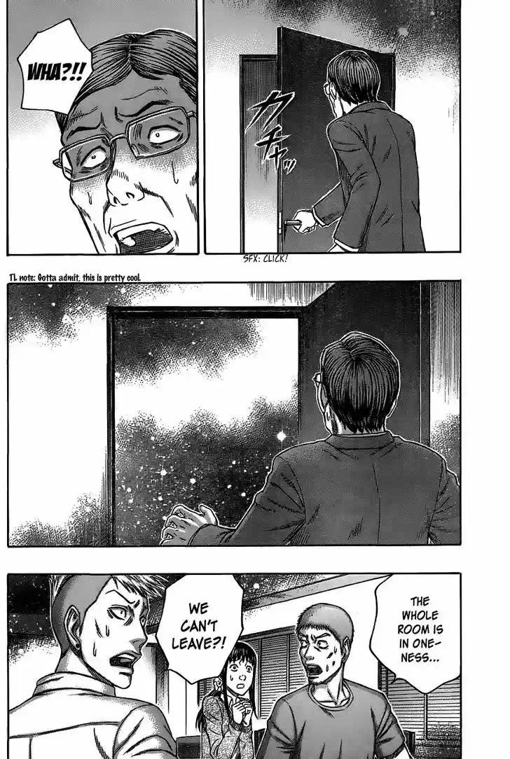 Destroy and Revolution 63