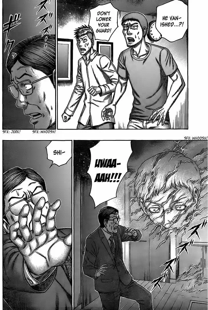 Destroy and Revolution 63