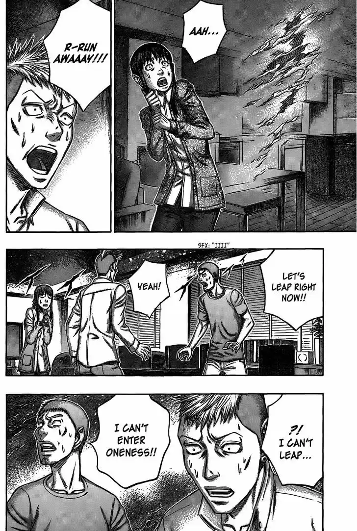 Destroy and Revolution 63