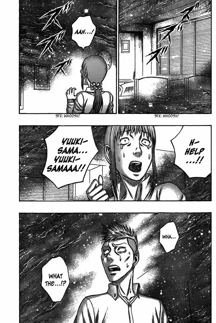 Destroy and Revolution 63