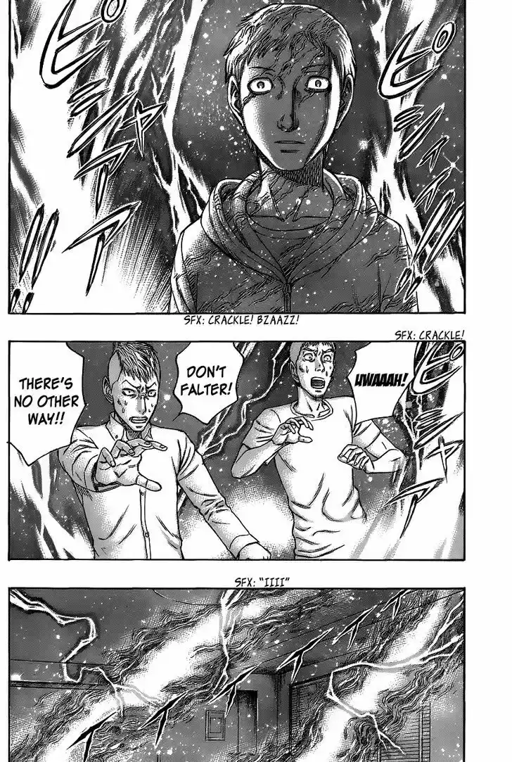 Destroy and Revolution 64