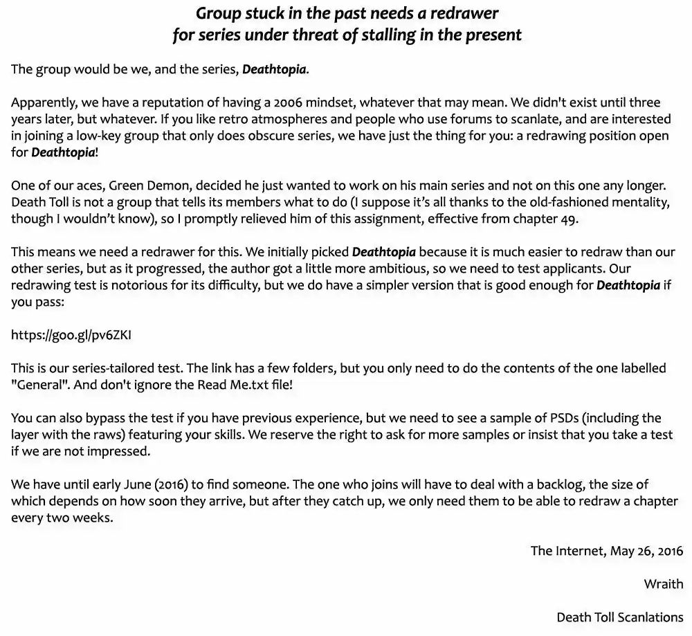 Destroy and Revolution 64