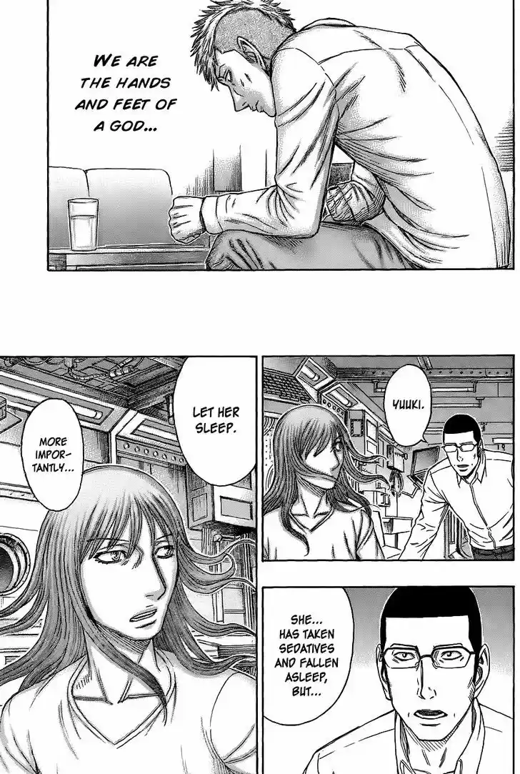 Destroy and Revolution 65