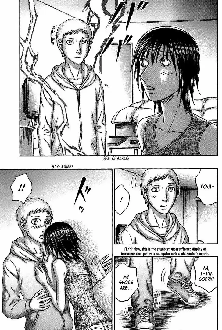 Destroy and Revolution 65