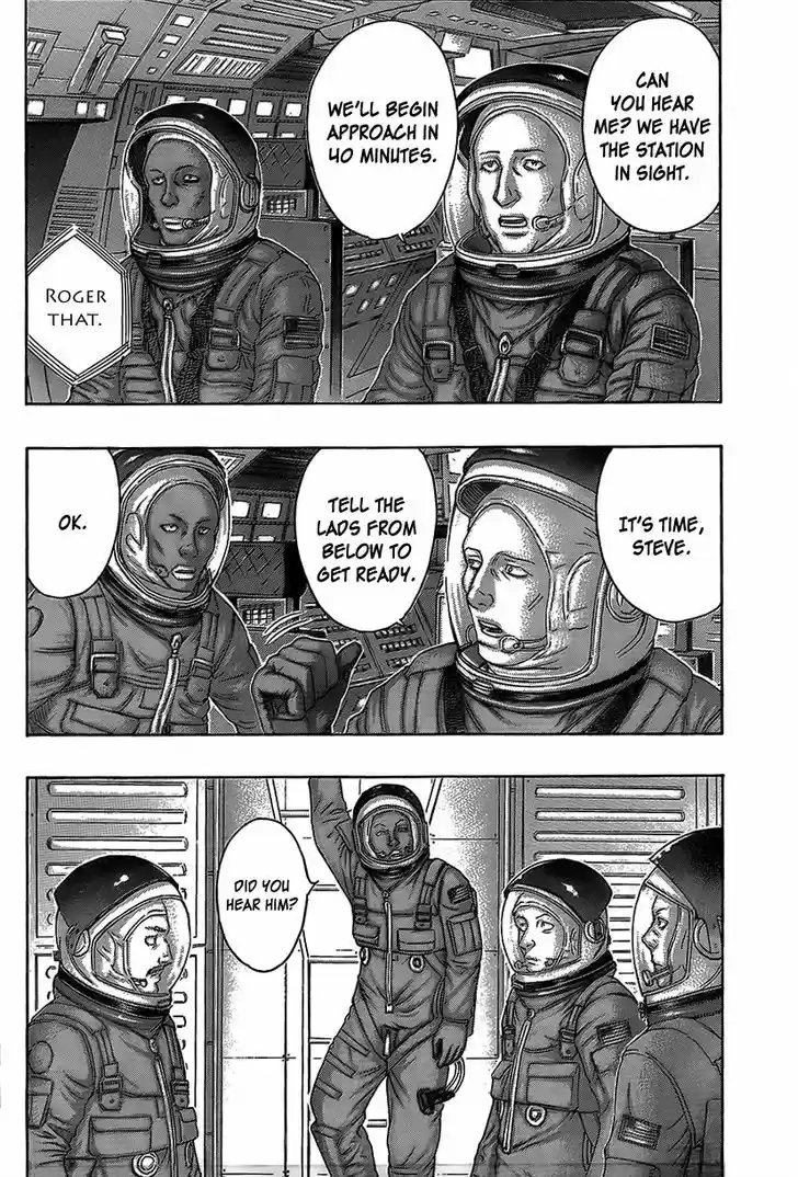 Destroy and Revolution 67