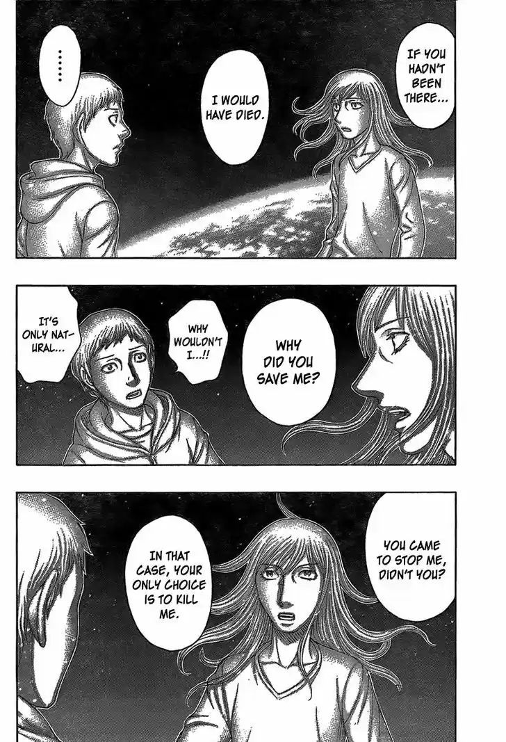 Destroy and Revolution 68