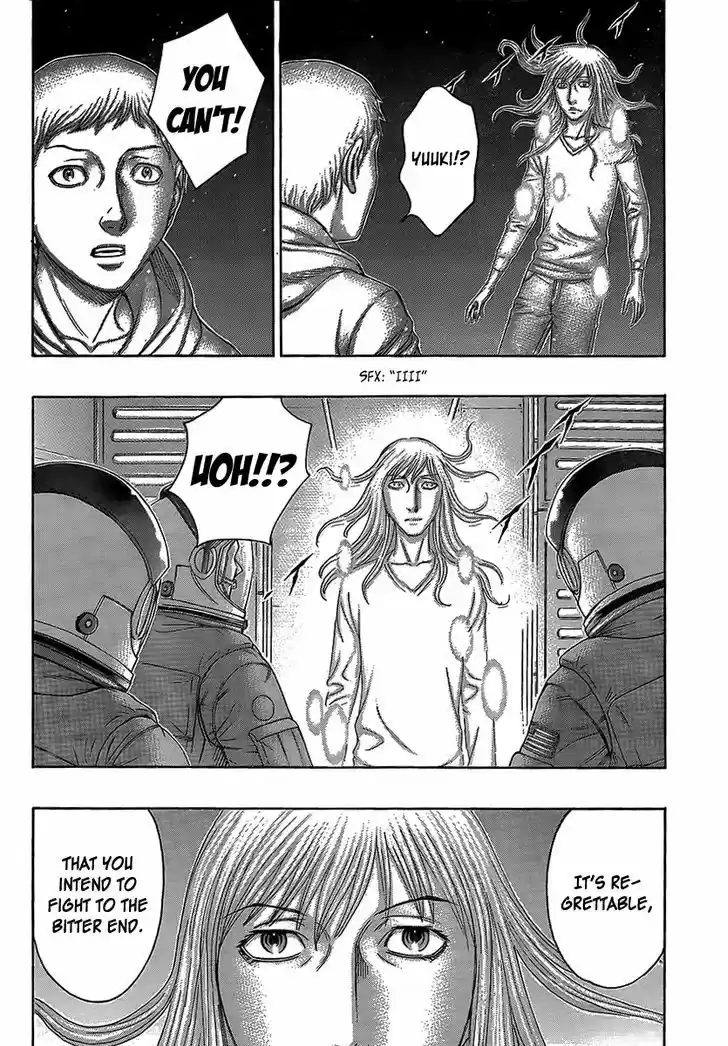 Destroy and Revolution 68