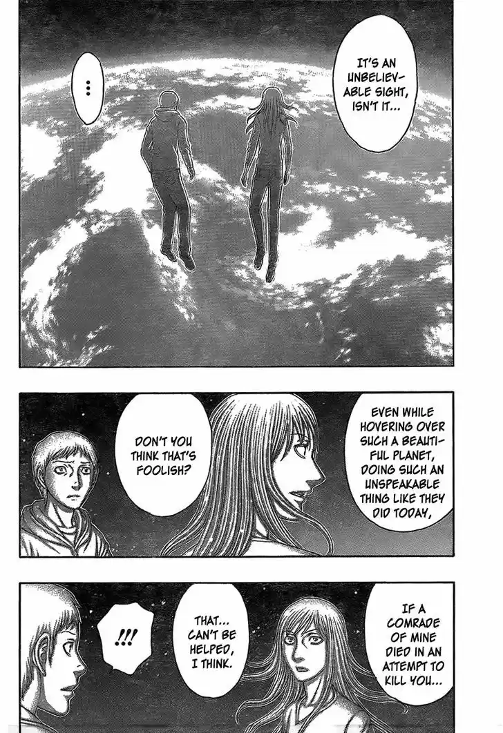 Destroy and Revolution 68