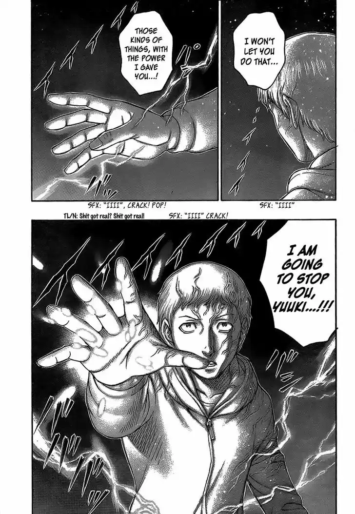 Destroy and Revolution 68