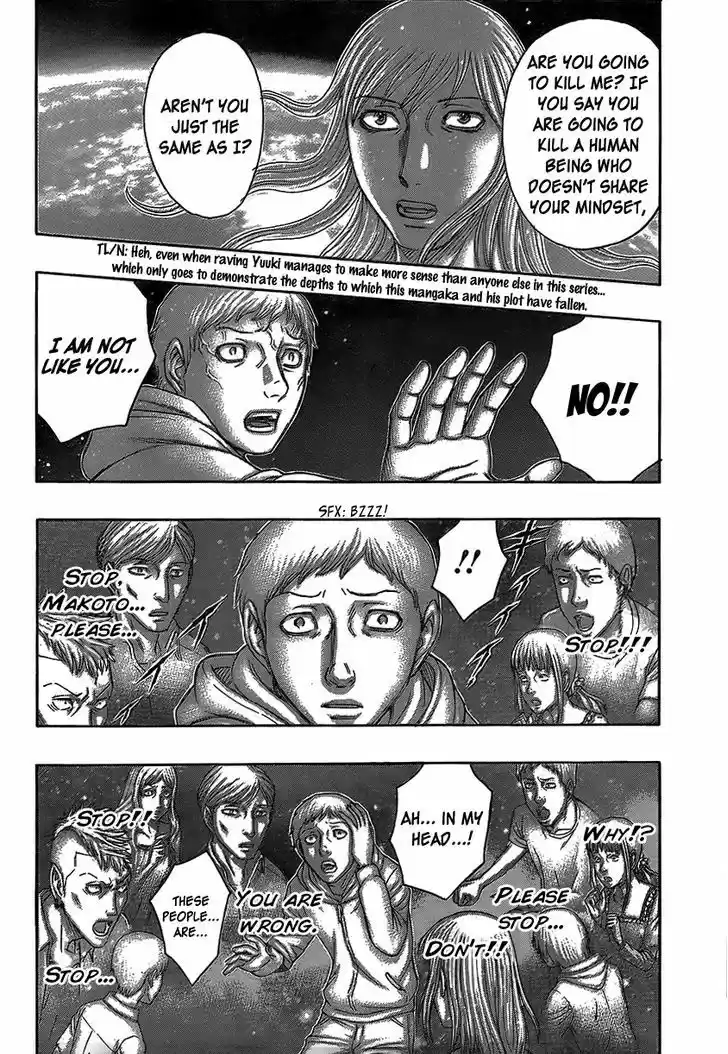 Destroy and Revolution 68