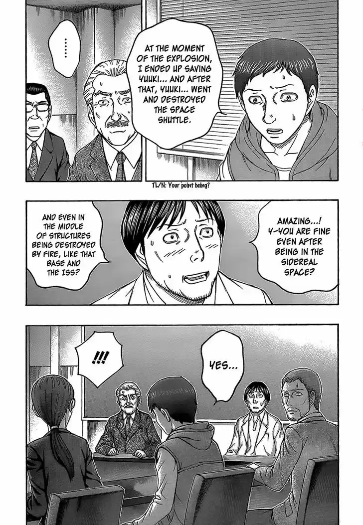 Destroy and Revolution 69