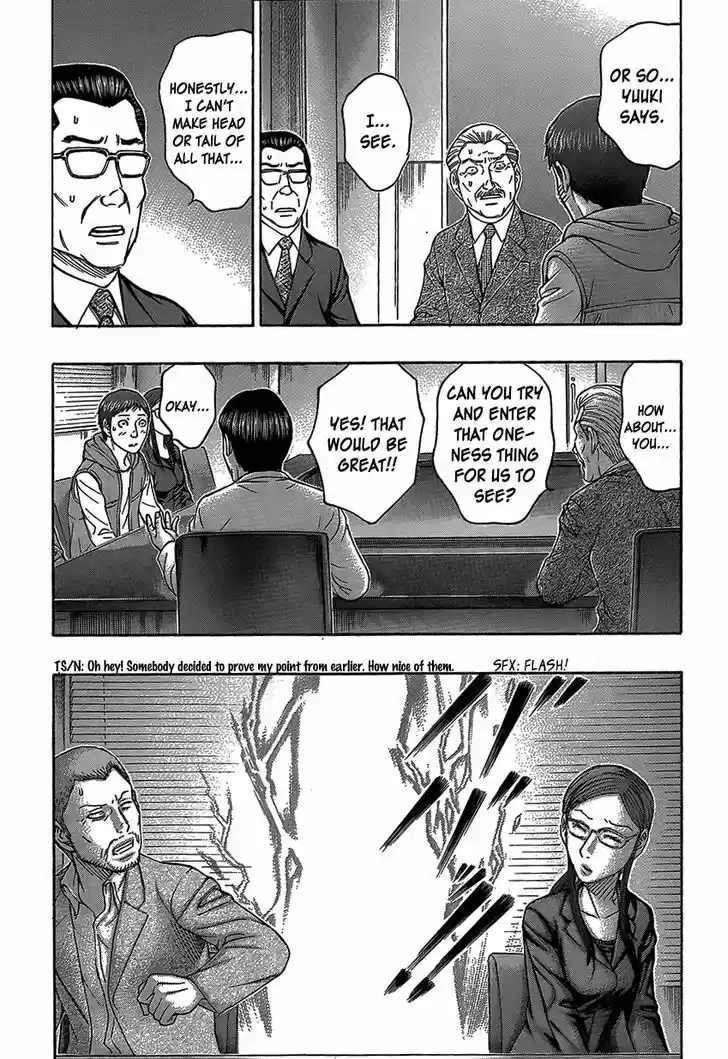 Destroy and Revolution 69