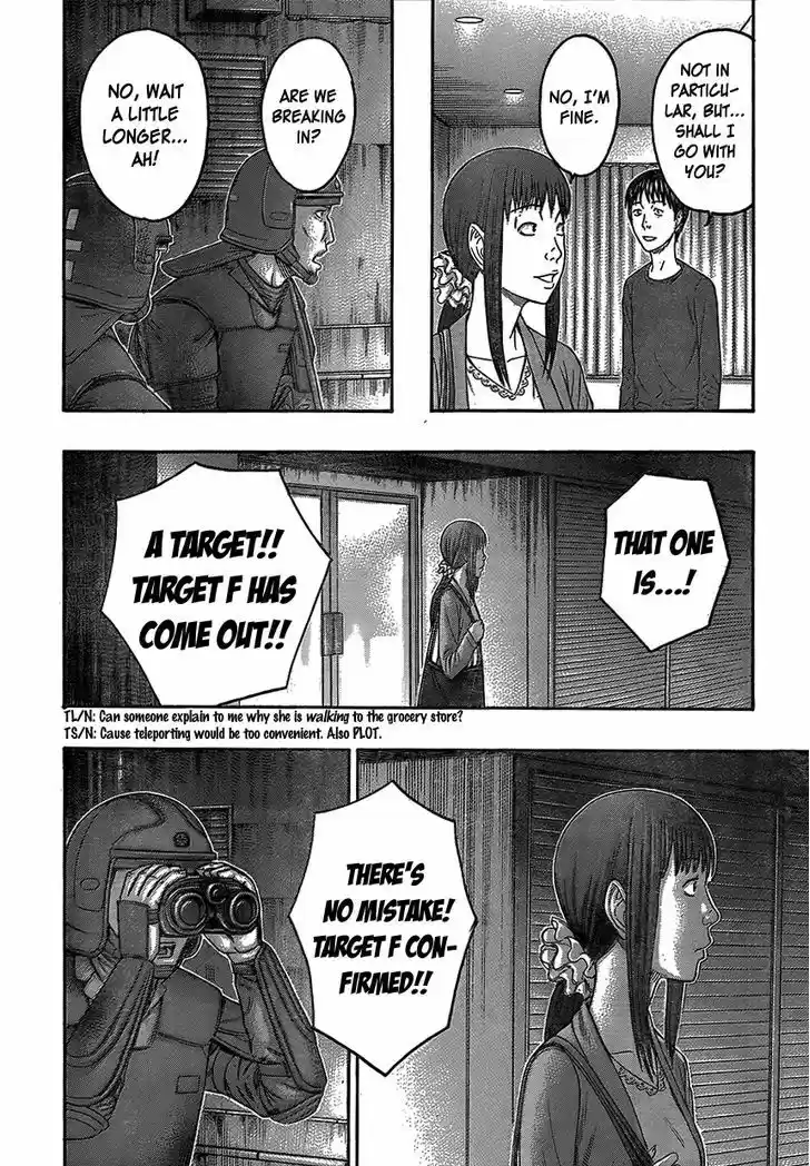 Destroy and Revolution 70