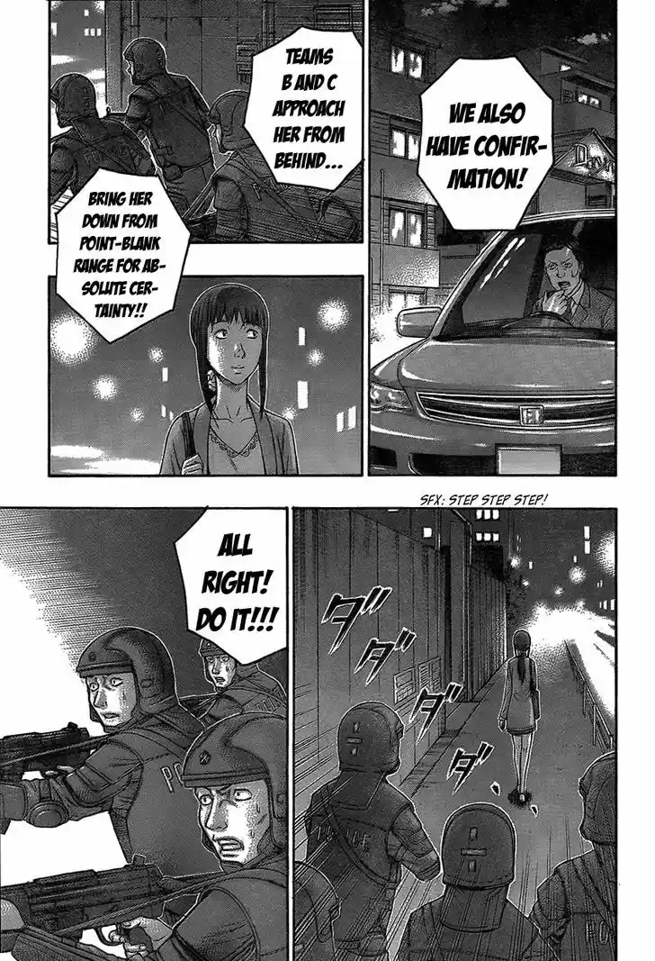 Destroy and Revolution 70